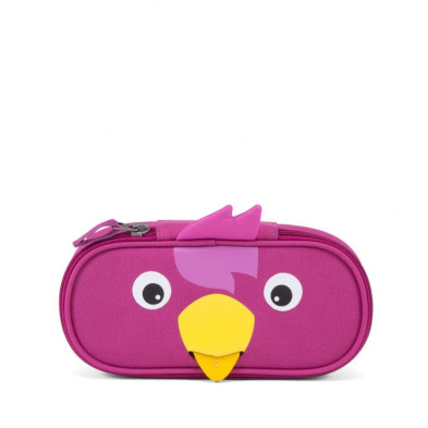 AFFENZAHN. Κασετίνα Πουλάκι