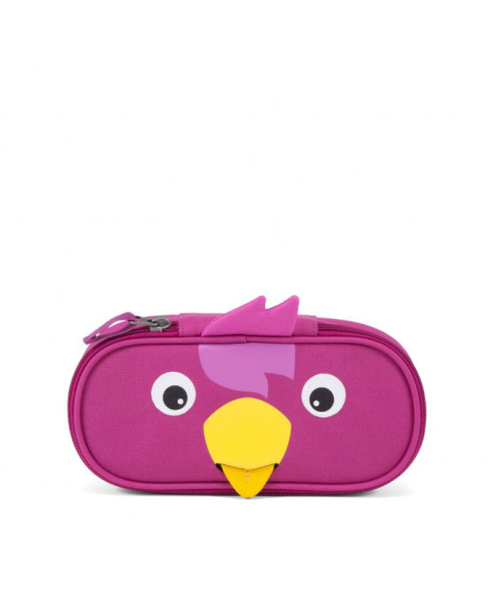 AFFENZAHN. Κασετίνα Πουλάκι