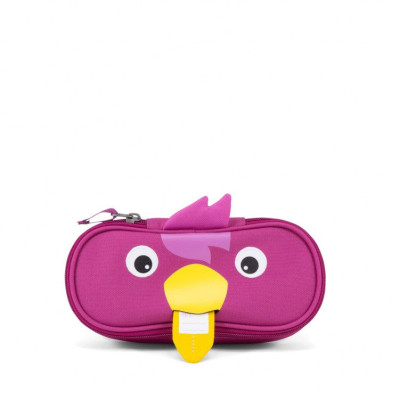 AFFENZAHN. Κασετίνα Πουλάκι