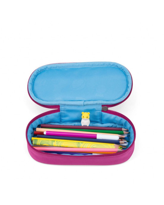 AFFENZAHN. Κασετίνα Πουλάκι