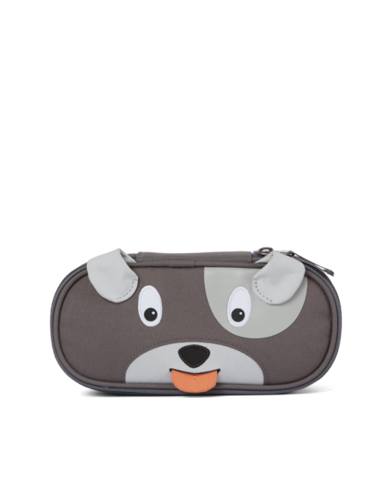 AFFENZAHN. Κασετίνα Σκύλος Hugo