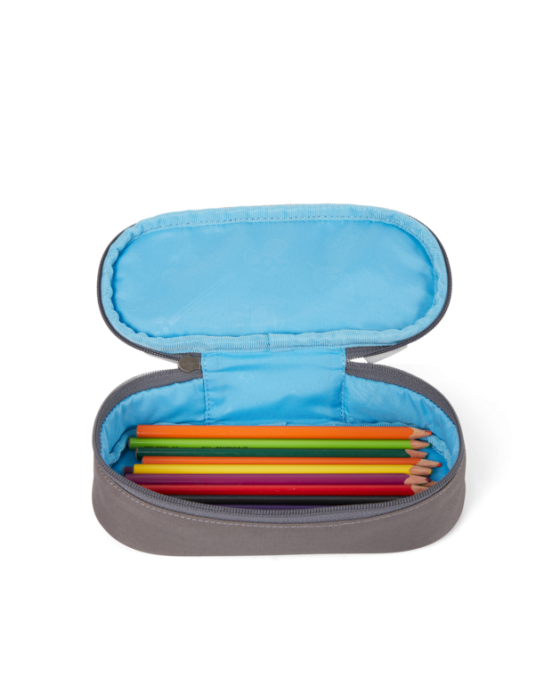 AFFENZAHN. Κασετίνα Σκύλος Hugo