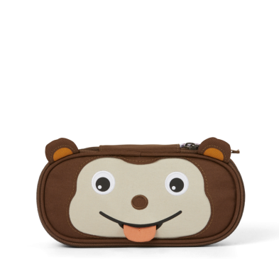 AFFENZAHN. Κασετίνα Μαϊμουδάκι