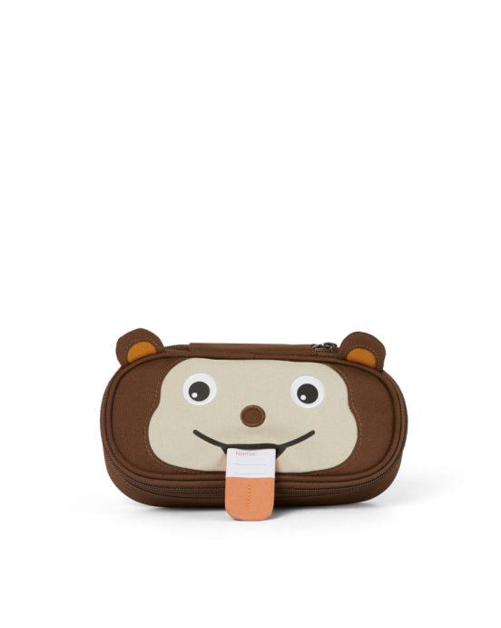 AFFENZAHN. Κασετίνα Μαϊμουδάκι