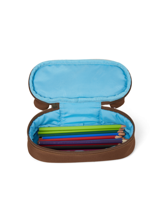 AFFENZAHN. Κασετίνα Μαϊμουδάκι