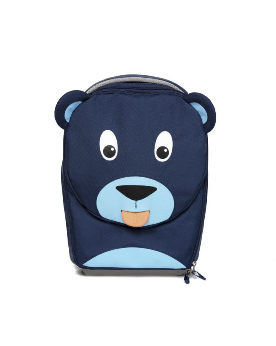 AFFENZAHN. Βαλιτσάκι Αρκουδάκι