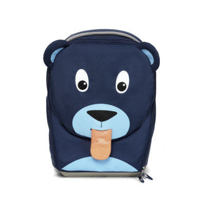 AFFENZAHN. Βαλιτσάκι Αρκουδάκι