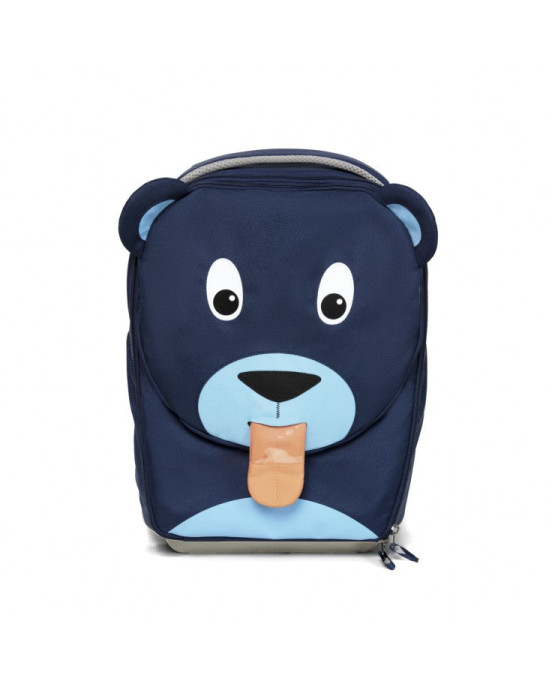 AFFENZAHN. Βαλιτσάκι Αρκουδάκι