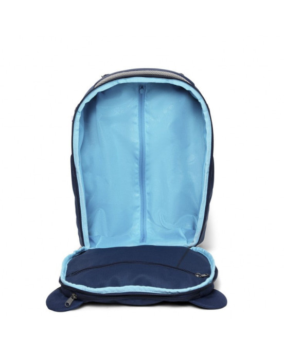 AFFENZAHN. Βαλιτσάκι Αρκουδάκι