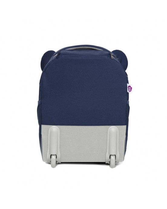 AFFENZAHN. Βαλιτσάκι Αρκουδάκι