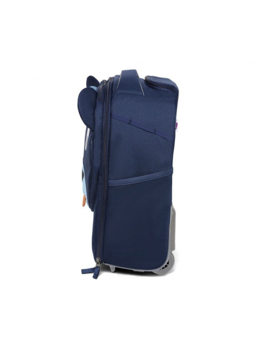 AFFENZAHN. Βαλιτσάκι Αρκουδάκι