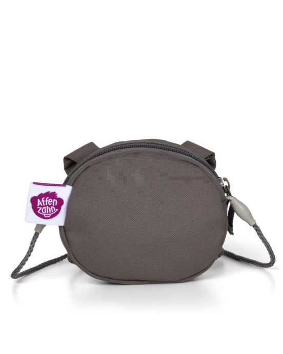 AFFENZAHN. Τσαντάκι-πορτοφολάκι Σκύλος Hugo