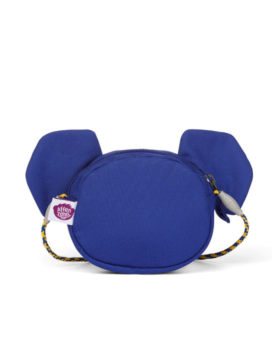 AFFENZAHN. Τσαντάκι-πορτοφολάκι Ελεφαντάκι