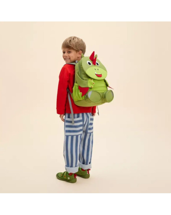 AFFENZAHN. Σακίδιο πλάτης μεγάλο Δράκος