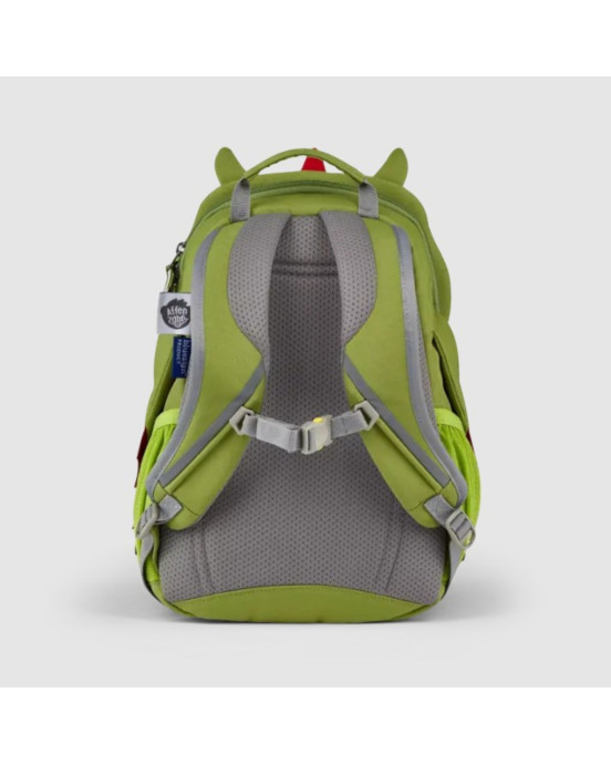 AFFENZAHN. Σακίδιο πλάτης μεγάλο Δράκος