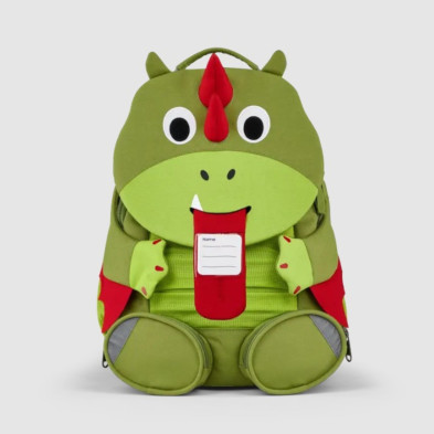 AFFENZAHN. Σακίδιο πλάτης μεγάλο Δράκος