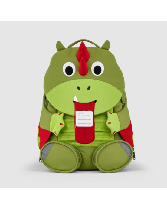 AFFENZAHN. Σακίδιο πλάτης μεγάλο Δράκος