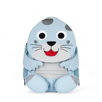 AFFENZAHN. Σακίδιο πλάτης μεγάλο Φώκια