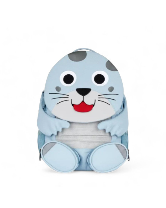 AFFENZAHN. Σακίδιο πλάτης μεγάλο Φώκια