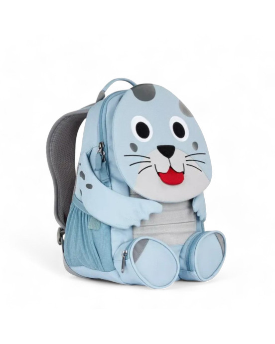 AFFENZAHN. Σακίδιο πλάτης μεγάλο Φώκια