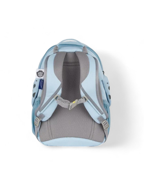 AFFENZAHN. Σακίδιο πλάτης μεγάλο Φώκια