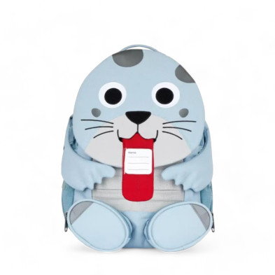 AFFENZAHN. Σακίδιο πλάτης μεγάλο Φώκια