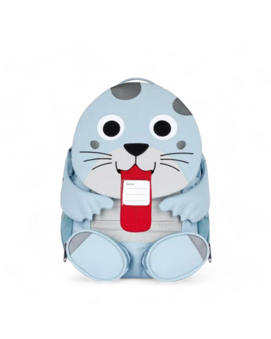 AFFENZAHN. Σακίδιο πλάτης μεγάλο Φώκια