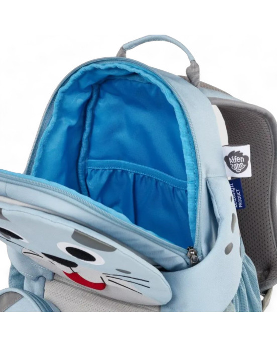 AFFENZAHN. Σακίδιο πλάτης μεγάλο Φώκια