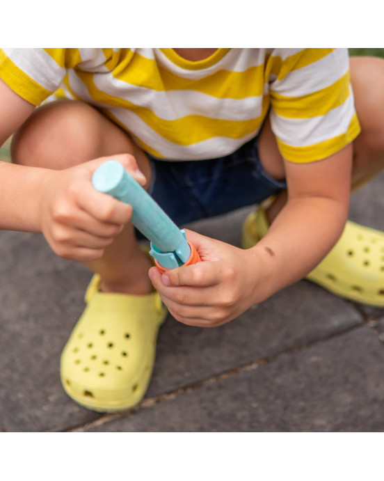 TIGER TRIBE. Σετ 10 κιμωλίες