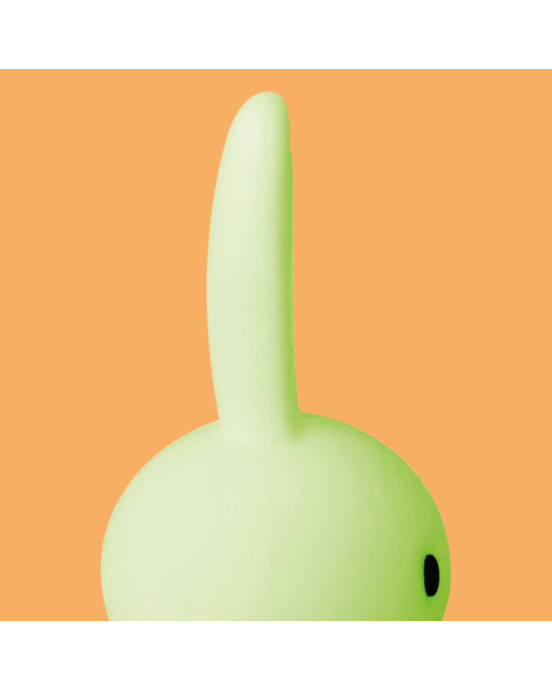 MR MARIA. Φωτιστικό νυχτός Miffy Bundle of Light - Colourful Surprise Blind Box