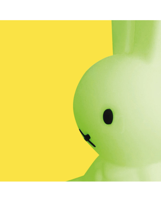 MR MARIA. Φωτιστικό νυχτός Miffy Bundle of Light - Colourful Surprise Blind Box