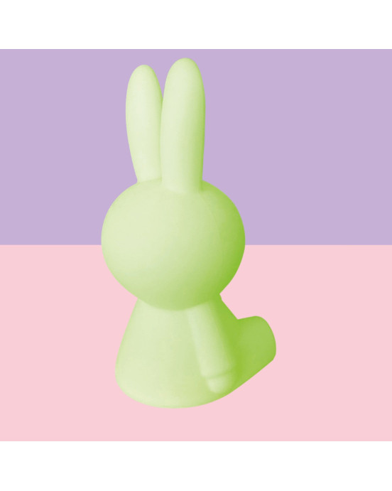 MR MARIA. Φωτιστικό νυχτός Miffy Bundle of Light - Colourful Surprise Blind Box