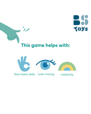 BS TOYS. Σπιτάκι για πουλιά DIY