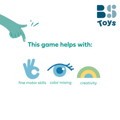 BS TOYS. Σπιτάκι για πουλιά DIY