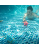 BS TOYS. Παιχνίδι μπάνιου και κατάδυσης Diving Animals