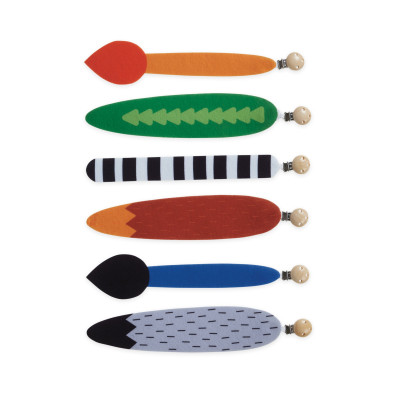 BS TOYS. Παιχνίδι κυνηγητού - Πιάσε την ουρά μου!