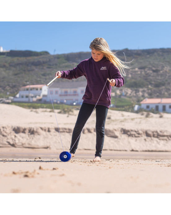 BS TOYS. Παιχνίδι ισορροπίας Diabolo