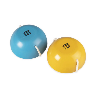 BS TOYS. Παιχνίδι ισορροπίας Walking Bobbins