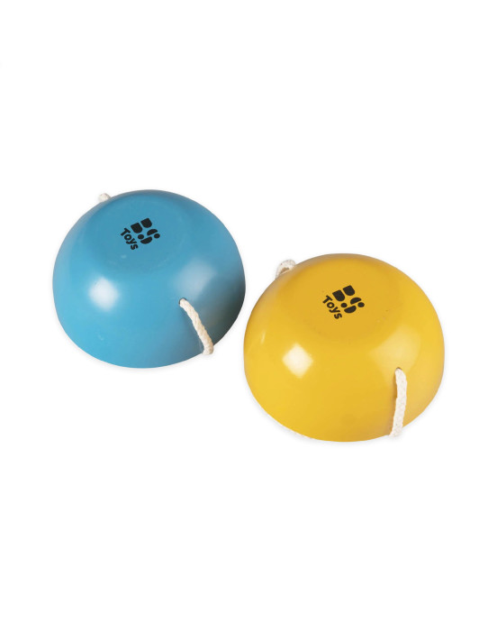 BS TOYS. Παιχνίδι ισορροπίας Walking Bobbins