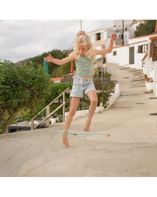 BS TOYS. Παιχνίδι ισορροπίας Ankle Swing