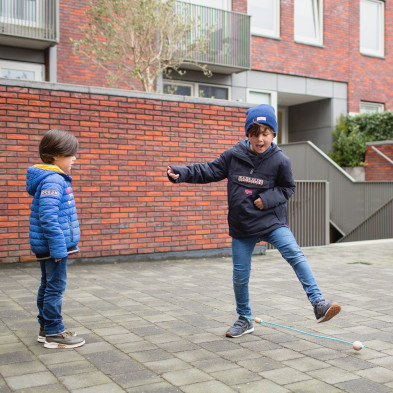 BS TOYS. Παιχνίδι ισορροπίας Ankle Swing