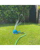 BS TOYS. Φαλαινάκι sprinkler