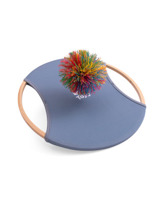 BS TOYS. Αθόρυβες ρακέτες