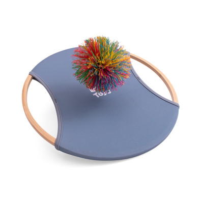 BS TOYS. Αθόρυβες ρακέτες