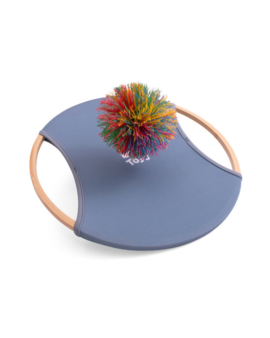 BS TOYS. Αθόρυβες ρακέτες