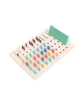 BS TOYS. Παιχνίδι λογικής Code Cracker