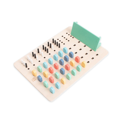 BS TOYS. Παιχνίδι λογικής Code Cracker