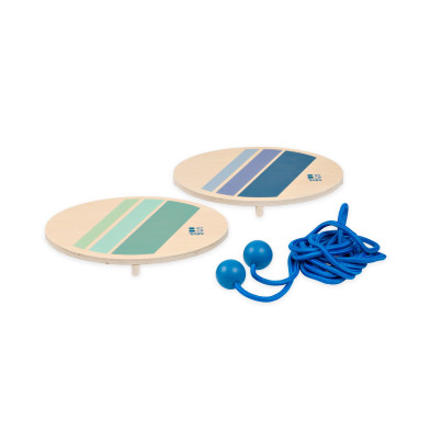 BS TOYS. Παιχνίδι ισορροπίας και δύναμης Tug of Two