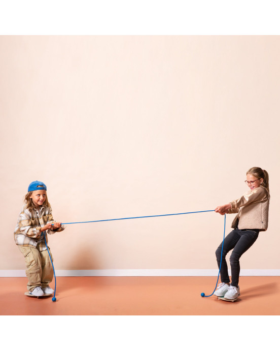 BS TOYS. Παιχνίδι ισορροπίας και δύναμης Tug of Two