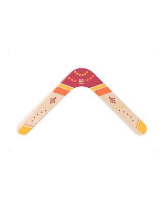 BS TOYS. Μπούμερανγκ